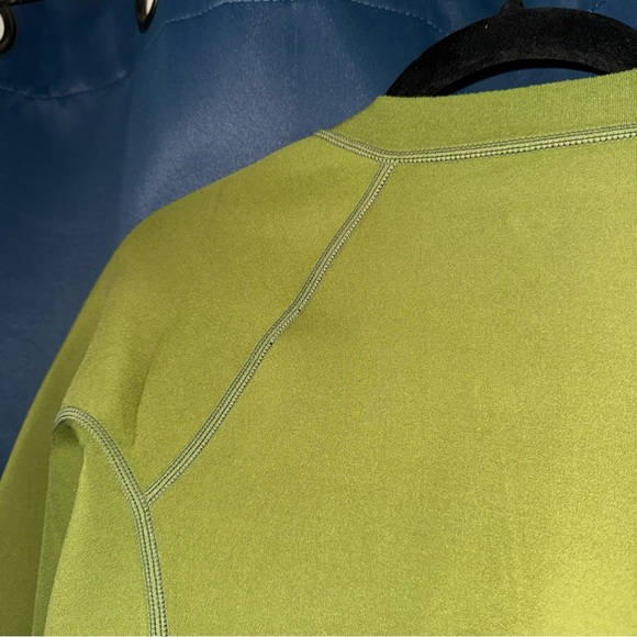 sisstr SUMMER SEAS SPRING WETSUIT JACKET - Large (read condition) - Picture 6 of 9